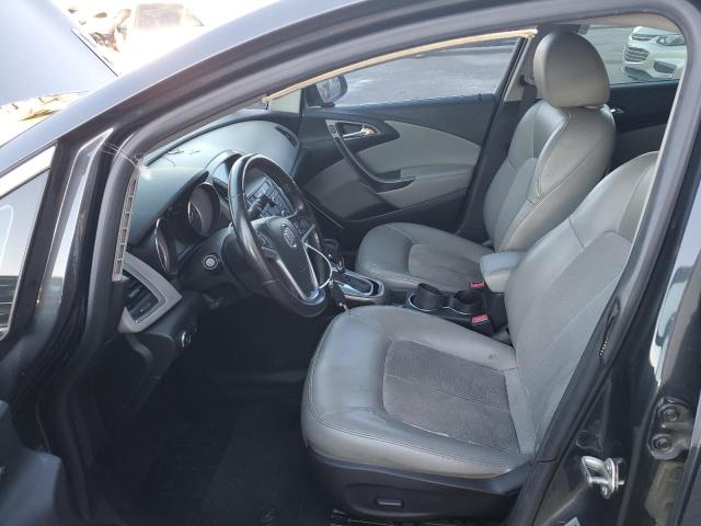Photo 7 from auction – 2014 BUICK VERANO CON with VIN 1G4PR5SK0E4143655