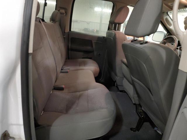 Photo 10 from auction – 2008 DODGE RAM 1500 S with VIN 1D7HU18258J219891