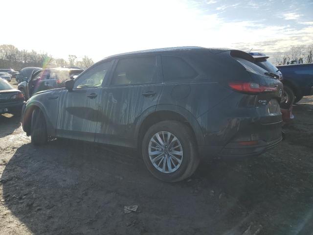Photo 2 from auction – 2024 MAZDA CX-90 PREF with VIN JM3KKCHD8R1114256