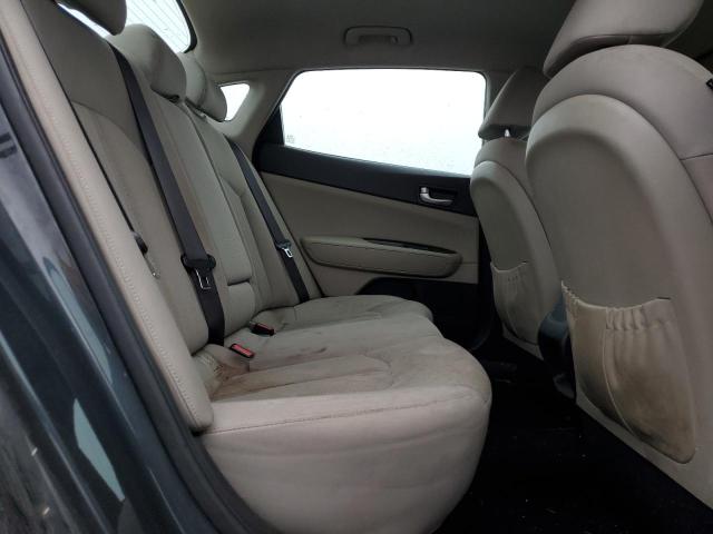 Photo 10 from auction – 2016 KIA OPTIMA LX with VIN KNAGT4L35G5073569