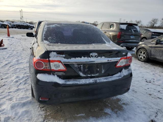 Photo 6 from auction – 2011 TOYOTA COROLLA BA with VIN 2T1BU4EE4BC588793