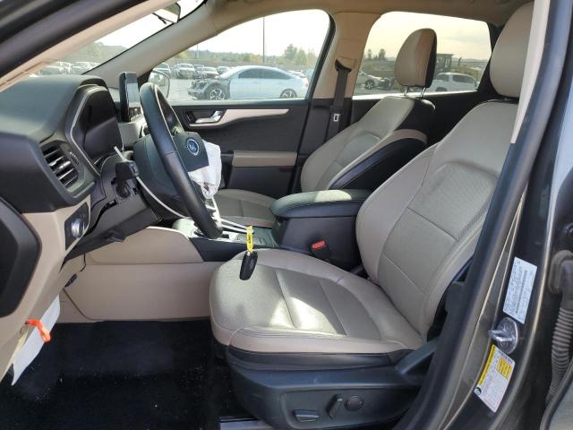 Photo 7 from auction – 2020 FORD ESCAPE SEL with VIN 1FMCU0H66LUA35919