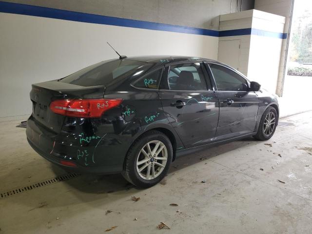 Photo 3 from auction – 2016 FORD FOCUS SE with VIN 1FADP3F20GL368300