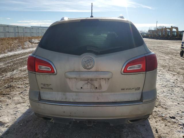Photo 6 from auction – 2014 BUICK ENCLAVE with VIN 5GAKVBKD5EJ223773