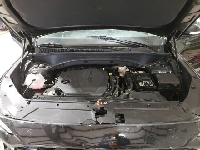 Photo 12 from auction – 2023 HYUNDAI SANTA FE S with VIN 5NMS2DAJ2PH643543