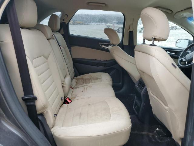 Photo 11 from auction – 2016 FORD EDGE SEL with VIN 2FMPK3J98GBC00863