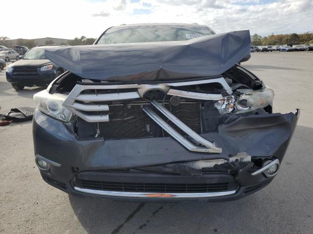 Photo 5 from auction – 2012 TOYOTA HIGHLANDER with VIN 5TDZK3EH6CS084960