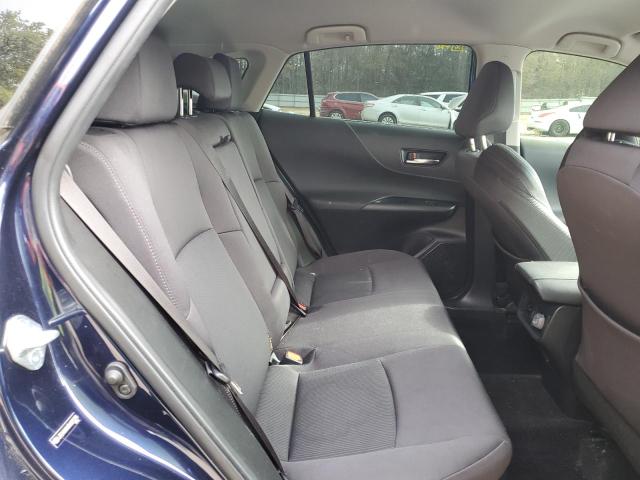 Photo 11 from auction – 2021 TOYOTA VENZA LE with VIN JTEAAAAH8MJ025395