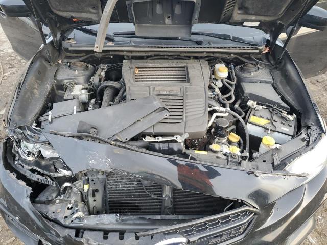 Photo 11 from auction – 2020 SUBARU WRX with VIN JF1VA1A68L9812874