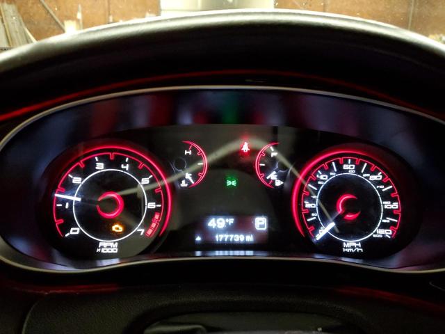 Photo 9 from auction – 2013 DODGE DART SXT with VIN 1C3CDFBA1DD312907