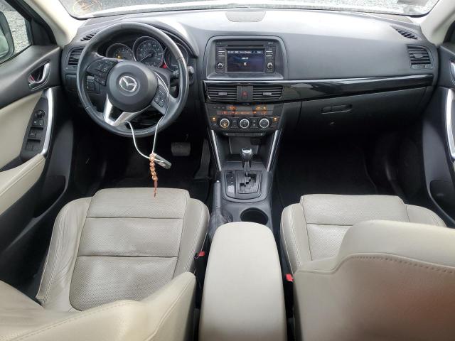 Photo 8 from auction – 2014 MAZDA CX-5 GT with VIN JM3KE4DY9E0301933