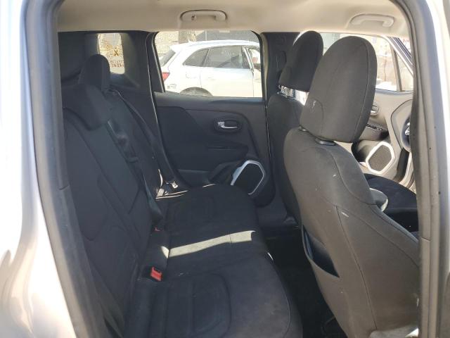 Photo 10 from auction – 2018 JEEP RENEGADE L with VIN ZACCJBBB2JPJ37146