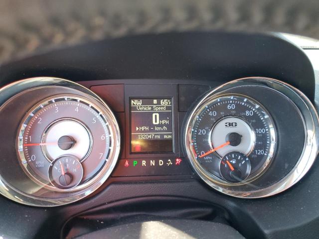 Photo 9 from auction – 2014 CHRYSLER TOWN & COU with VIN 2C4RC1CG4ER224463