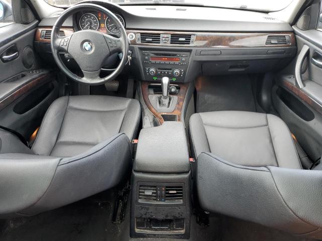 Photo 8 from auction – 2007 BMW 328 XIT with VIN WBAVT73587FZ36353