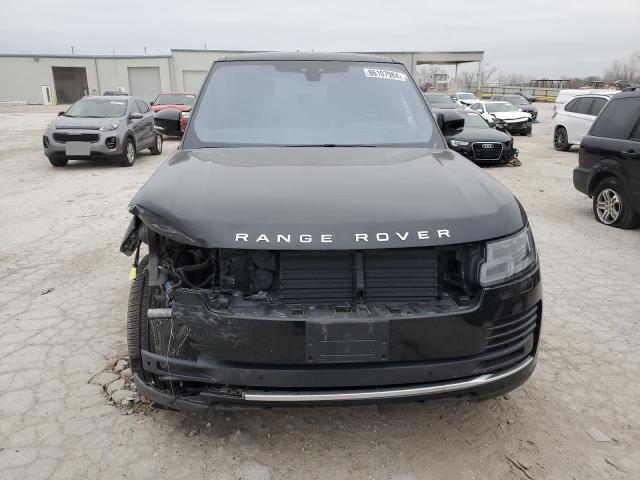 Photo 5 from auction – 2020 LAND ROVER RANGE ROVE with VIN SALGS2RU9LA573996