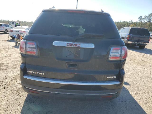 Photo 6 from auction – 2014 GMC ACADIA SLE with VIN 1GKKVNED6EJ154480