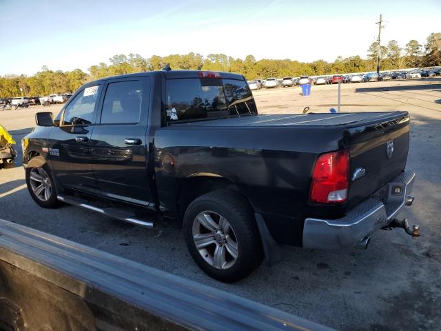 Photo 2 from auction – 2014 RAM 1500 SLT with VIN 1C6RR6LT0ES448599