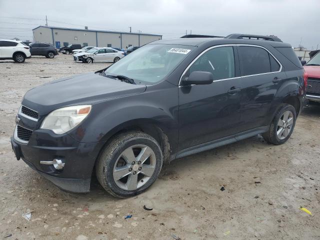 CHEVROLET EQUINOX 2015 with VIN 2GNFLCE34F6325831 - Photo from auction