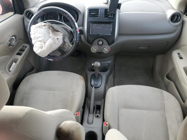 Photo 8 from auction – 2013 NISSAN VERSA S with VIN 3N1CN7AP8DL883327