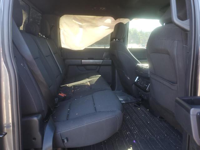 Photo 10 from auction – 2021 FORD F150 SUPER with VIN 1FTFW1E85MFB40139