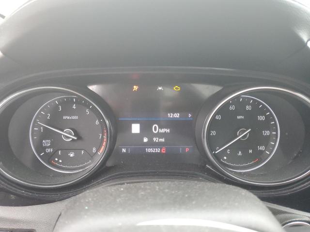 Photo 9 from auction – 2020 BUICK ENCORE GX with VIN KL4MMFSL1LB094912