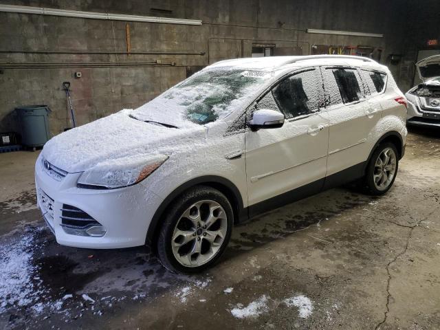 FORD ESCAPE TIT 2014 z numerem VIN 1FMCU0J95EUE22761 - Zdjęcie z aukcji