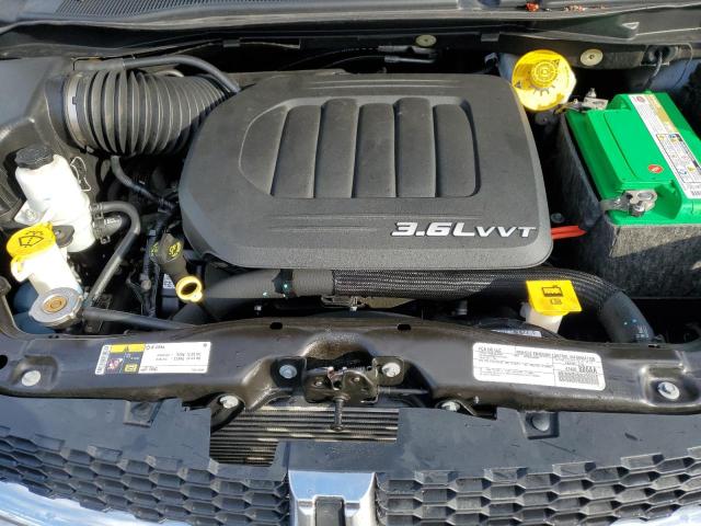 Zdjęcie 12 z aukcji – 2017 DODGE GRAND CARA z VIN 2C4RDGCG1HR848032