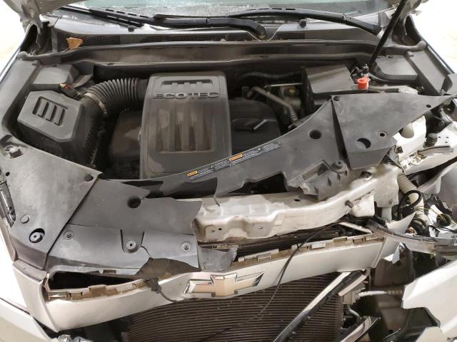 Photo 12 from auction – 2014 CHEVROLET EQUINOX LT with VIN 2GNFLFEK6E6236415