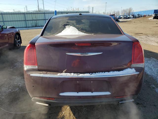 Photo 6 from auction – 2011 CHRYSLER 300C with VIN 2C3CA6CT1BH537000