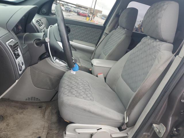 Photo 7 from auction – 2008 CHEVROLET EQUINOX LS with VIN 2CNDL13FX86328216
