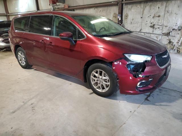 Photo 4 from auction – 2023 CHRYSLER PACIFICA T with VIN 2C4RC1BG7PR574447
