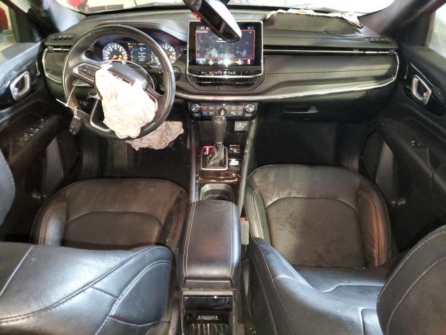 Photo 8 from auction – 2022 JEEP COMPASS LI with VIN 3C4NJDCB7NT133114