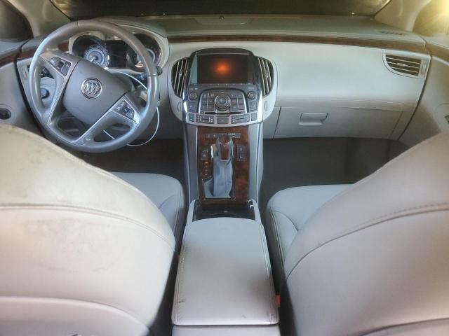 Photo 8 from auction – 2012 BUICK LACROSSE P with VIN 1G4GD5E36CF357019
