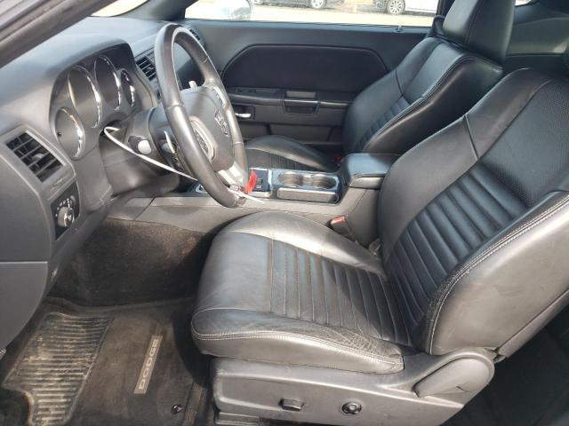 Photo 7 from auction – 2013 DODGE CHALLENGER with VIN 2C3CDYAG0DH612569