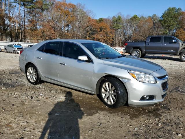Photo 4 from auction – 2016 CHEVROLET MALIBU LIM with VIN 1G11E5SA2GF132444