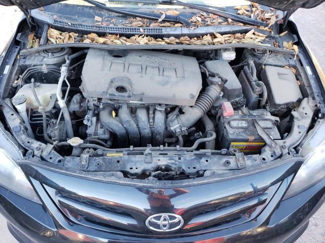 Photo 11 from auction – 2011 TOYOTA COROLLA BA with VIN 5YFBU4EE5BP001663