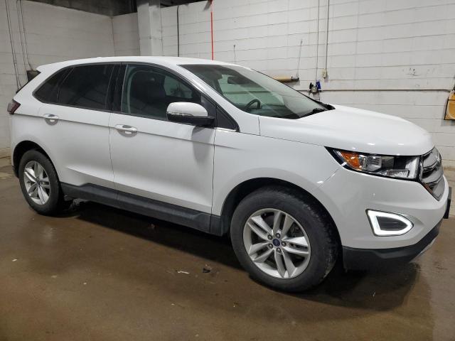 Photo 4 from auction – 2015 FORD EDGE SEL with VIN 2FMPK4J80FBB96710