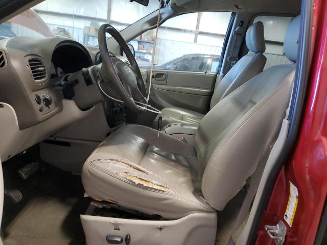 Zdjęcie 7 z aukcji – 2007 DODGE GRAND CARA z VIN 2D4GP44L47R286315
