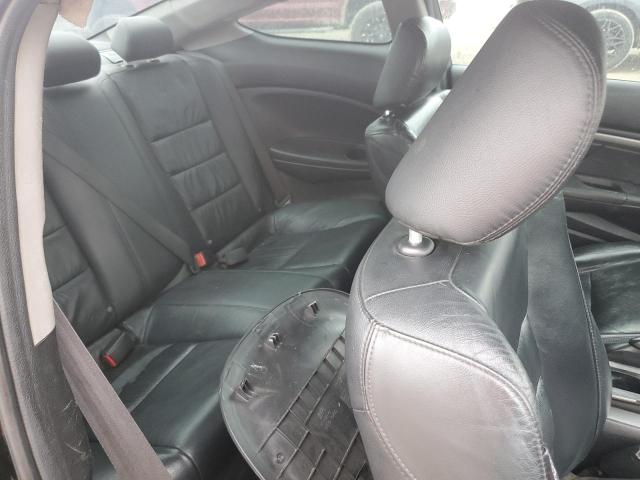 Photo 10 from auction – 2012 HONDA ACCORD EXL with VIN 1HGCS2B86CA000249