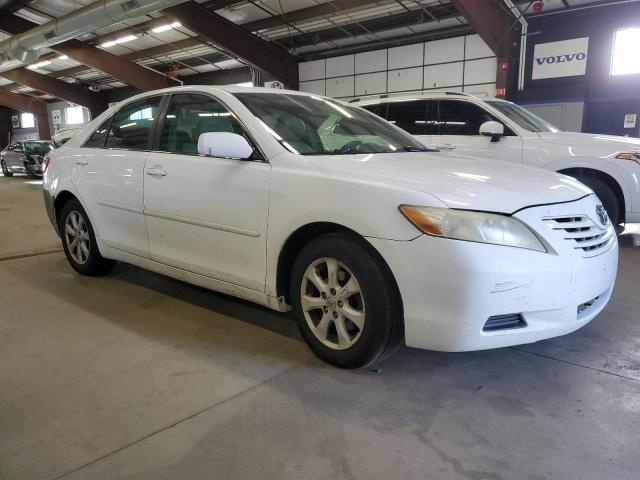 Photo 4 from auction – 2009 TOYOTA CAMRY BASE with VIN 4T1BE46K49U905661