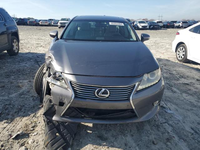 Photo 5 from auction – 2013 LEXUS ES 350 with VIN JTHBK1GG9D2017917