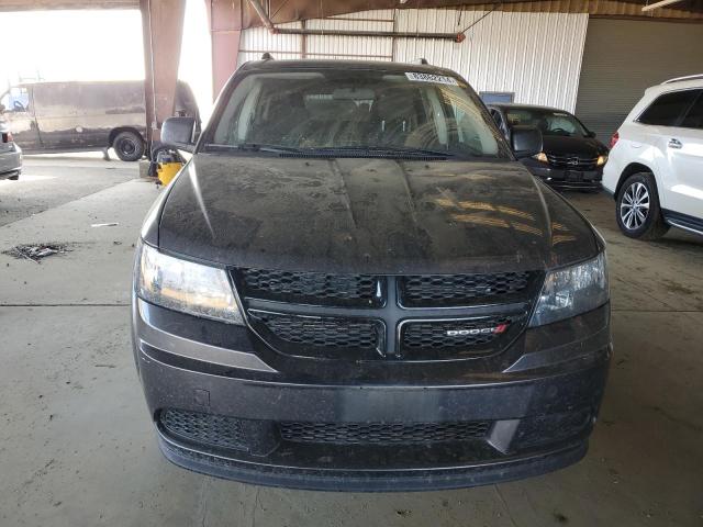 Photo 5 from auction – 2017 DODGE JOURNEY SE with VIN 3C4PDCAB4HT637217