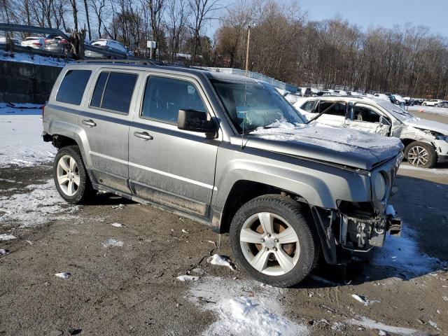 Photo 4 from auction – 2012 JEEP PATRIOT LA with VIN 1C4NJPFA0CD626429