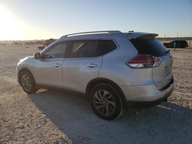 Photo 2 from auction – 2015 NISSAN ROGUE S with VIN 5N1AT2MT7FC898238