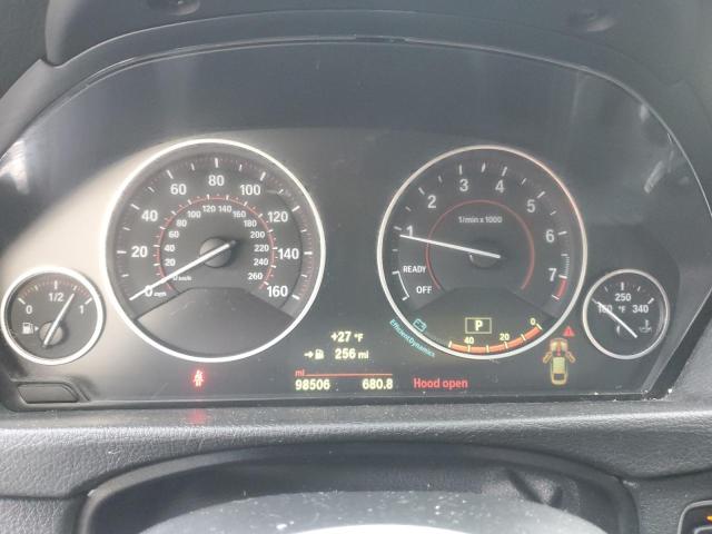 Zdjęcie 9 z aukcji – 2015 BMW 428 XI GRA z VIN WBA4A7C55FD414694