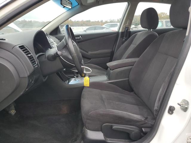 Photo 7 from auction – 2011 NISSAN ALTIMA BAS with VIN 1N4AL2AP3BC158889