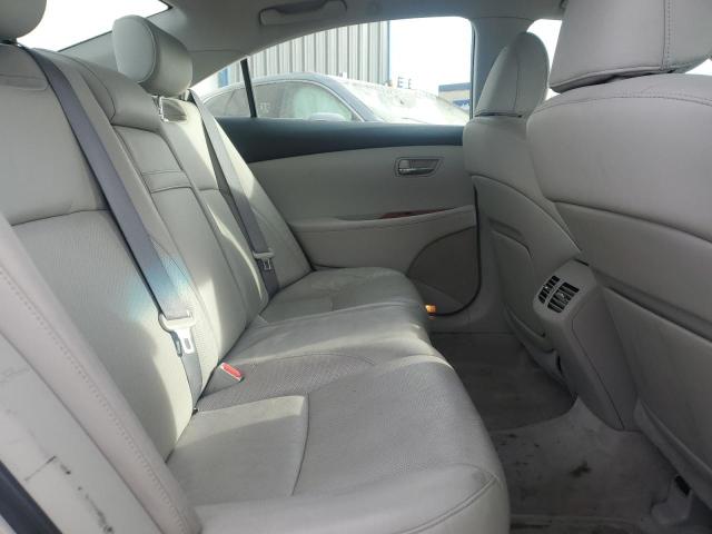 Photo 10 from auction – 2007 LEXUS ES 350 with VIN JTHBJ46GX72139129