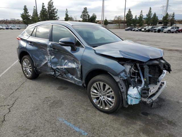 Photo 4 from auction – 2023 TOYOTA VENZA LE with VIN JTEAAAAH6PJ147449