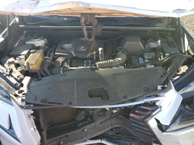 Photo 12 from auction – 2018 LEXUS NX 300 BAS with VIN JTJBARBZ7J2164015