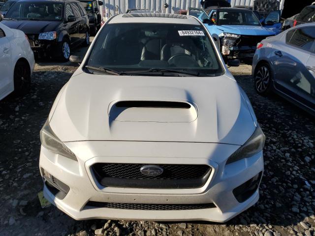 Photo 5 from auction – 2017 SUBARU WRX LIMITE with VIN JF1VA1J63H8819017